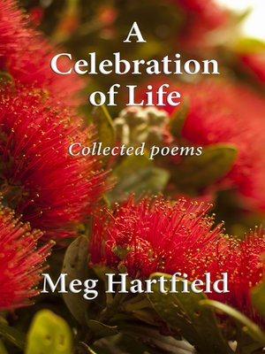 cover image of A Celebration of Life